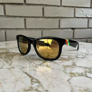 Electric Detroit Sunglasses